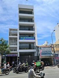 Lễ khởi công công trình