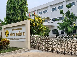 bình điền