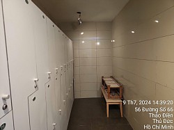 sửa toilet cho chung cư