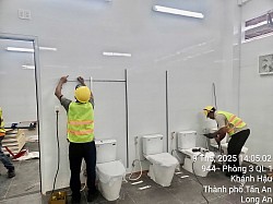 Nhà vệ sinh 01