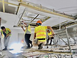 Cam kết chất lượng vượt trội, bền vững theo thời gian, mang lại niềm tin tuyệt đối cho khách hàng