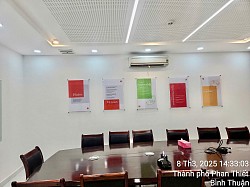 cải tạo phòng họp 3