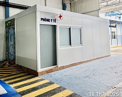 phòng y tế 3